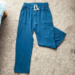 Carly Jean Los Angeles Halston pants